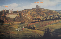 Gefängnis in ehemaligen Karmeliterkloster